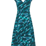 Vestido Astrid Mint