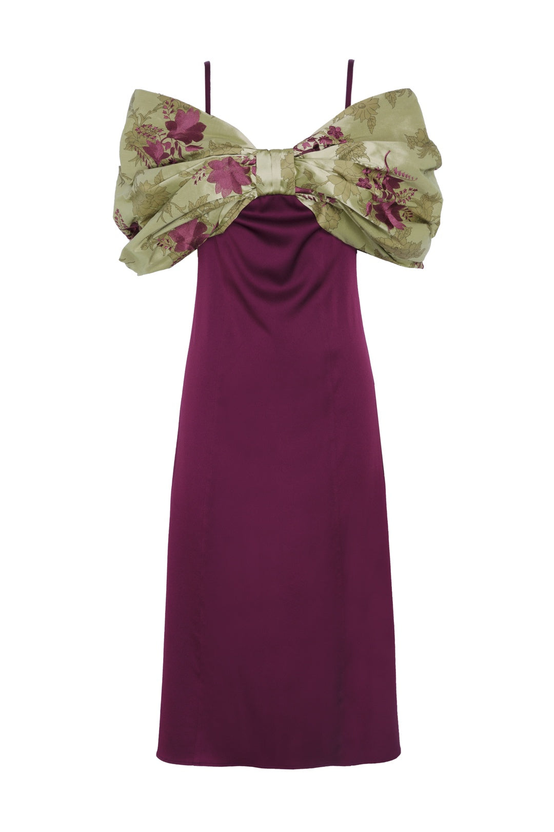 Vestido Isabel