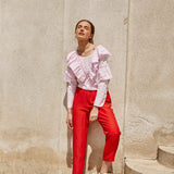 Camisa Victoria