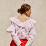 Camisa Victoria