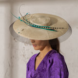 SPINY GUEST HEADDRESSES FOR RENT