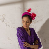 GUEST HEADDRESSES Yapel Rental 