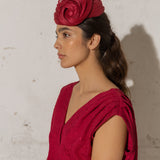 TOCADO INVITADA Camelie alquiler