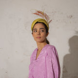 GUEST HEADDRESSES Jamaica 
