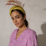 GUEST HEADDRESSES Jamaica 