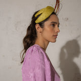 GUEST HEADDRESSES Jamaica 