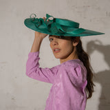 MACAO GUEST HEADDRESSES