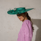 MACAO GUEST HEADDRESSES