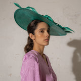 MACAO GUEST HEADDRESSES