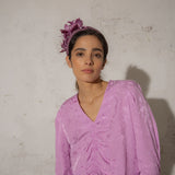 TOCADO INVITADA Bahiron