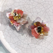 GoldenFlor Rosa Small