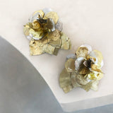 GoldenFlor Gold Large