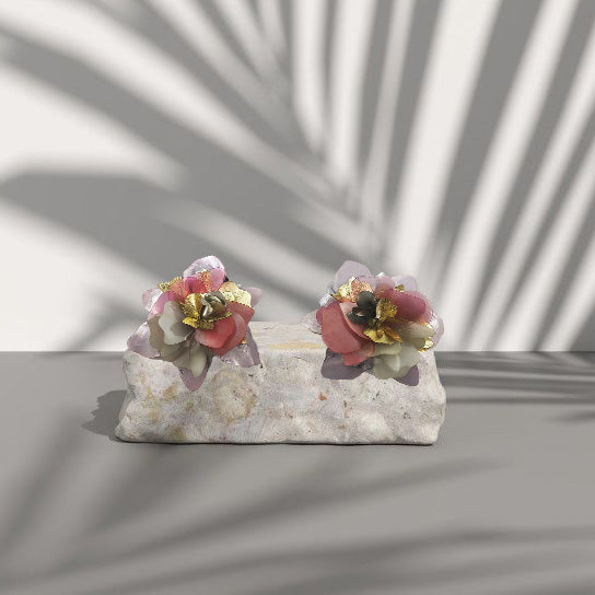 GoldenFlor Rosa Small
