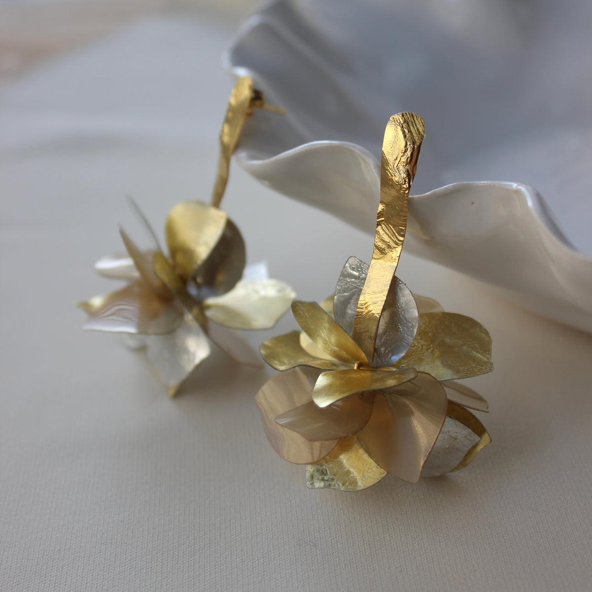 GoldenFoss Oro Small