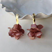 GoldenFoss Dusty Rose Small