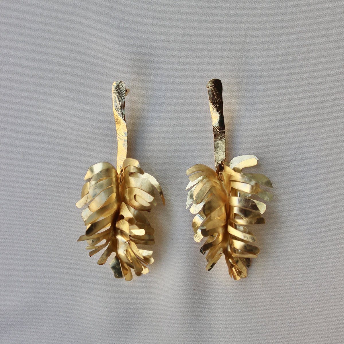 Golden Palm