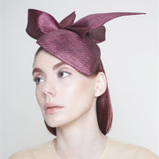 Tocado Invitada MISHAL Couture