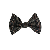 MELI Tartan Bow