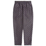 Pantalón Mel Jacquard Amatista