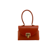 Bolso de mano clutch ORIGAMI Jarri