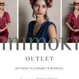 PRODUCTO OUTLET CARMEN MARCH