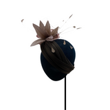 SAMOA GUEST HEADDRESSES