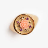 KAUFFMAN Anillo PHOEBE