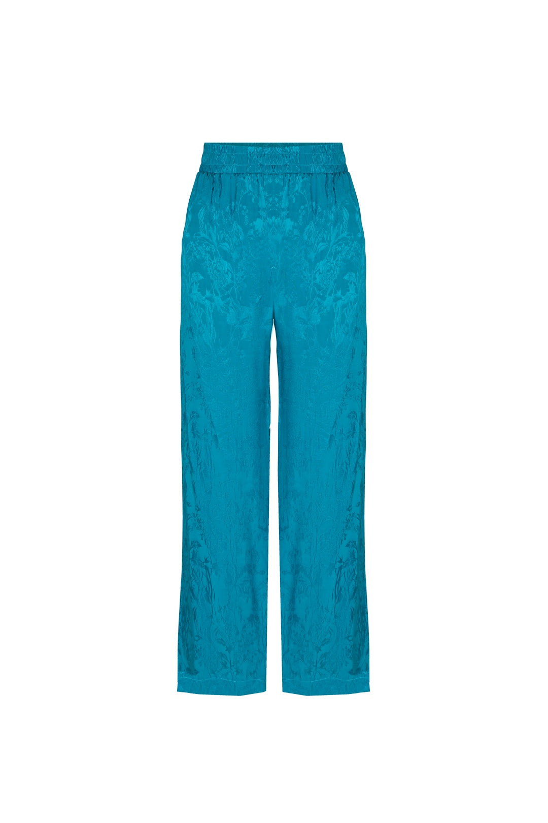 Pantalón Diana Turquesa