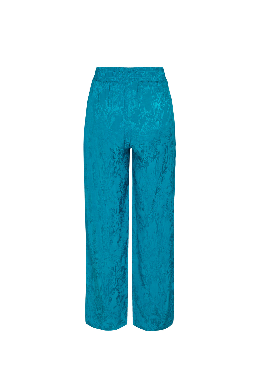 Pantalón Diana Turquesa