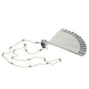 LA MORENITA Diamond Fan