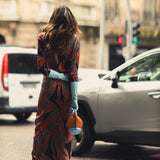 Zandra Ganna skirt