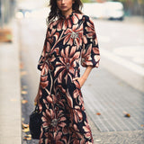 Helena dress