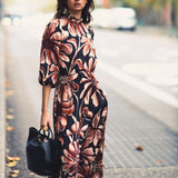 Helena dress