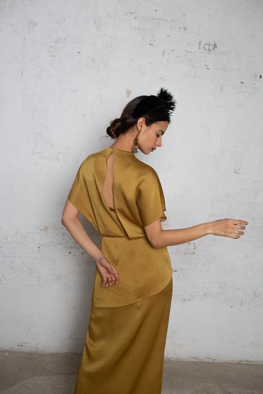 Angola Couture