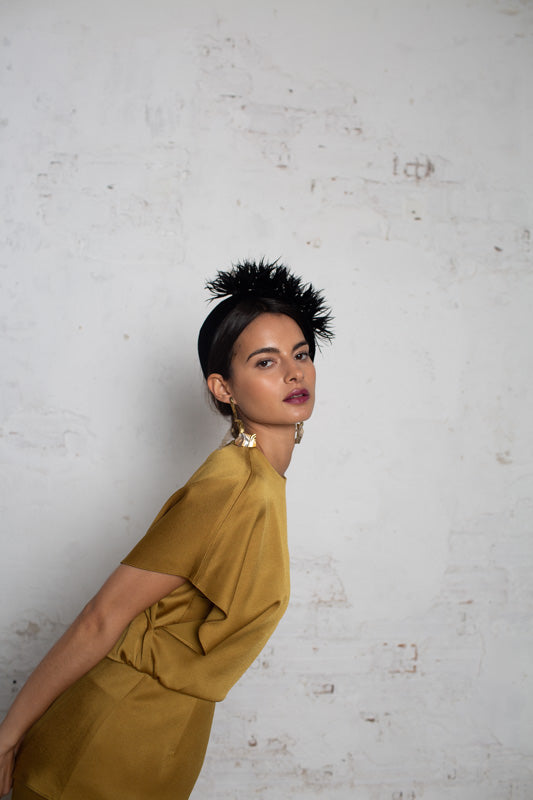 Angola Couture