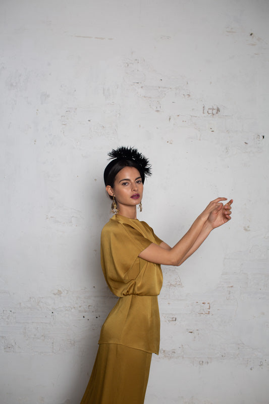 Angola Couture