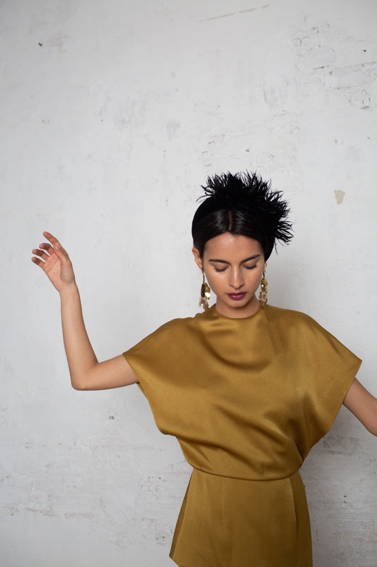 Angola Couture