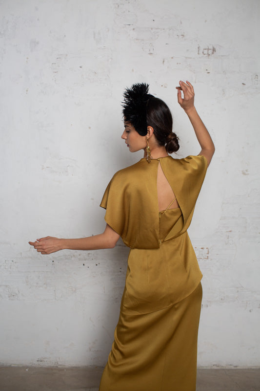Angola Couture
