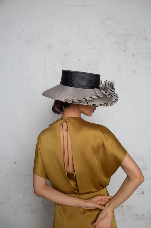 Nisa Couture