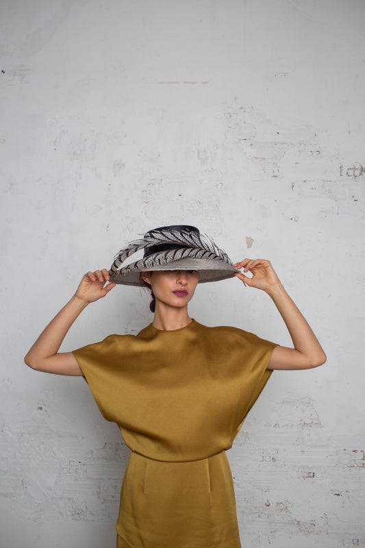 Nisa Couture