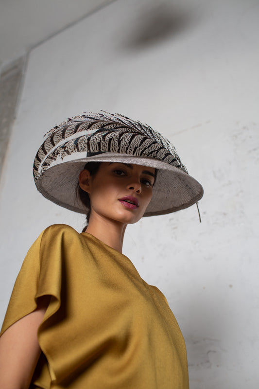 Nisa Couture