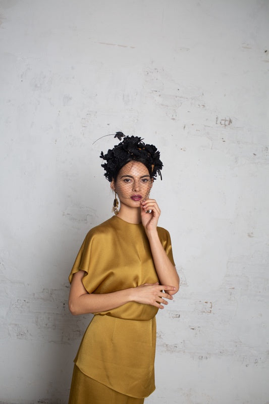 Nimes Couture