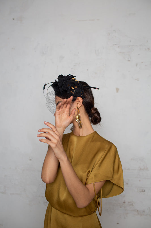 Nimes Couture