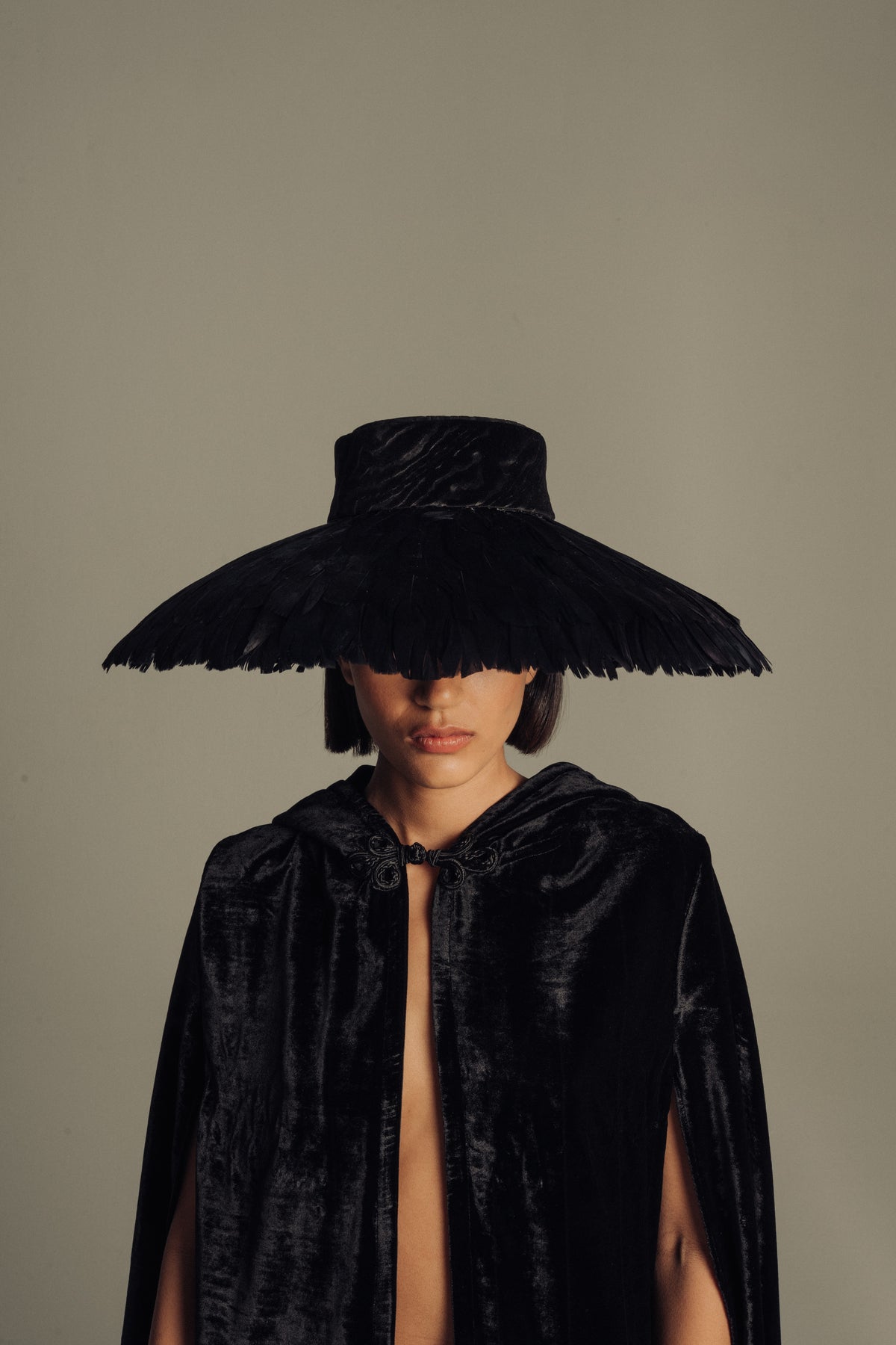 GUEST HEADDRESSES Lil Couture
