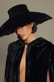 GUEST HEADDRESSES Lil Couture