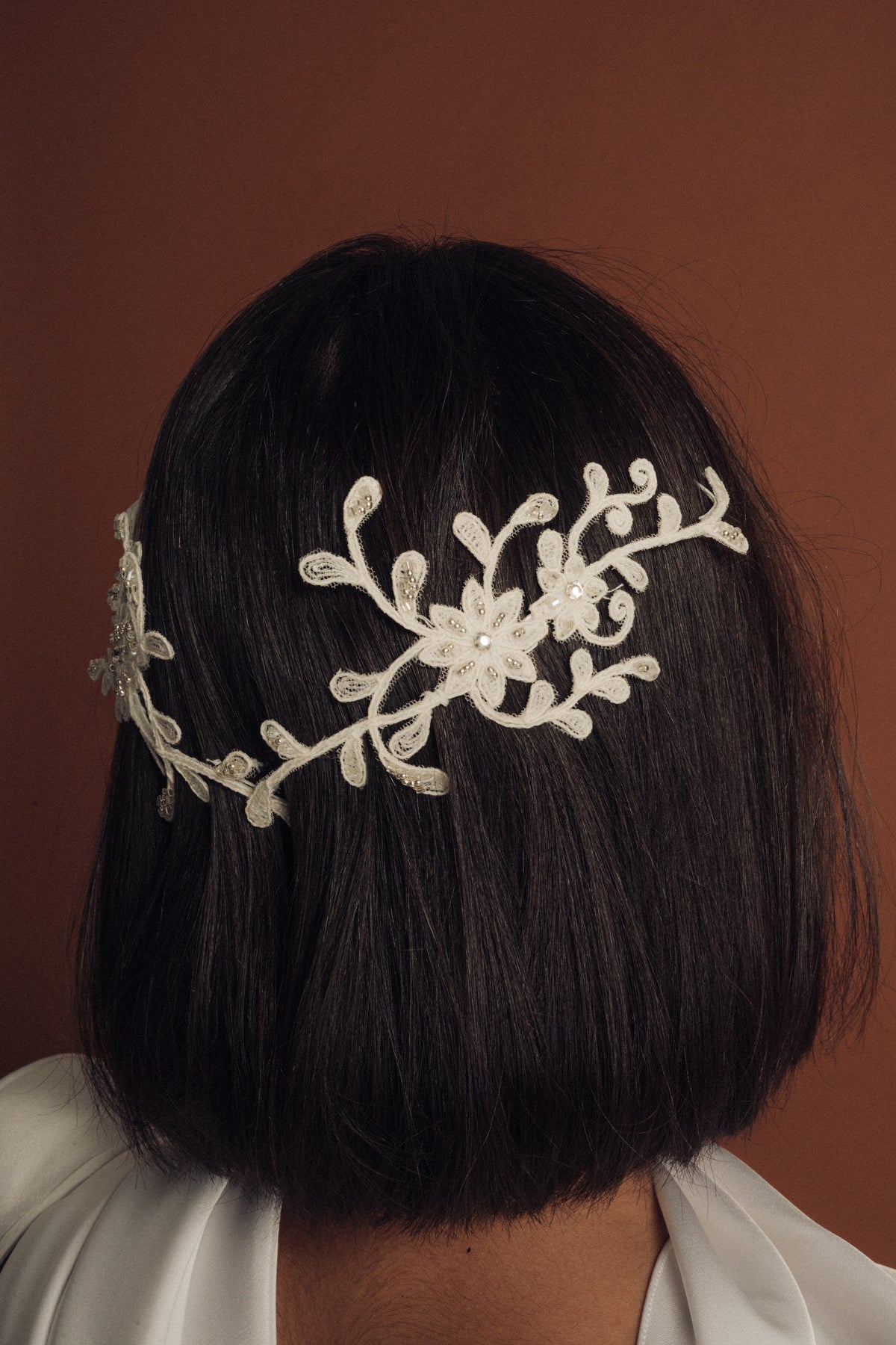 Necci Bride
