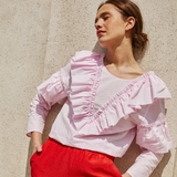 Camisa Victoria